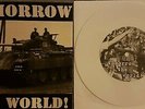 ISD LP Rock O Rama Rebelles Europeens ROR Oi Skinhead Vinyl