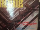 The Beatles - Please Please Me Vinyl LP Mono