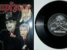 ISD LP Rock O Rama Rebelles Europeens ROR Oi Skinhead Vinyl