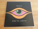 TRAVIS - Ode To J. Smith FIRST EUROPE PRESS 2008 In Mint condition