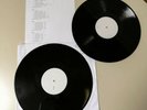 Bob Dylan ?– The Freewheelin' Outtakes 1962 Sessions (RARE VINYL TEST PRESSING)