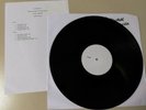 Borknagar ?– The Archaic Course (RARE VINYL TEST PRESSING)
