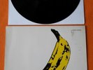 LP  The Velvet Underground & Nico - Andy Warhol - Vinyl