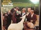 Beach Boys Pet Sounds Mono Lp 1966