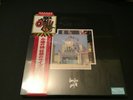 Led Zeppelin - The Song Remains The Same JAPAN 4 x 180 GRAM LP w/ obi SEALED