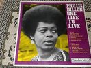 Phillis Dillon , One Life To Live , Trojan Label TRLS41 THIS ITEM IS SOLD