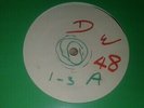 Culture , Two Sevens Clash ,Blank Label  LIP 1