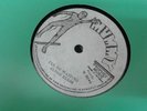 Alton Ellis , I'll Be Waiting , Silvertone , True Confession , 12