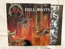 Slayer ?– Hell Awaits / Vinyl LP