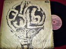 PSIGLO - IDEACION - ORIGINAL 1st EDITION - PROG. PHSYC - GF - URUGUAY