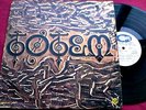 TOTEM (RADA) -  AFRO PROG PSYCH - CLAVE REISSUE - URUGUAY