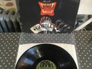 GORILLA CREATIVE ROCK GATEFOLD 1ST PRESS GERM METRONOME EX/VG A-MATRIX LP/VINYL
