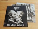 PUNGENT STENCH - Been Caught Buttering FIRST GERMAN PRESS 1991 DEATH