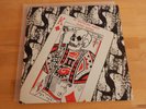 FLESH EATERS - No Questions Asked FIRST USA PRESS 1980