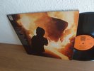 THE TRIO CONFLAGRATION Lp 1971 MINT SURMAN / SKIDMORE UK Dawn