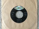 Beach Boys - CANDIX 331 Surfin' RARE 1961 45rpm FIRST PRESS VG