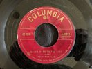 Onie Wheeler, Columbia 40911, Going Back To The City & Steppin Out, Good rocker