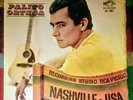 PALITO ORTEGA en Nashville ARGENTINA Amanecere sin ti BLACK RCA Freakbeat Mod*