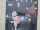 BLONDIE Plastic Letters UK original vinyl LP 1977 Chrysalis SEALED