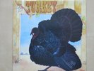 WILD TURKEY Turkey UK orig vinyl LP Chrysalis 1972 FULLY SIGNED Jethro Tull
