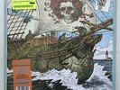 Grateful Dead Capitol Theatre, Passaic, NJ, 4/25/77 4-LP Box 180g Sealed RSD