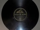 WILLIAM JENNINGS BRYAN Publication of Campaign Contributions 78 rpm Victor 5537
