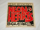 Neon Hearts ?- Venus Eccentric  / Regulations - NEON 001 - 8
