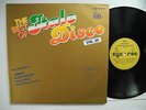 Best Of Italo Disco Vol 10 2 LP 1988 SABRINA /SANDY MARTON /KEN LASZLO /HYPNOSIS