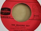 Northern Soul Anthem - Solomon King - This Beautiful Day - Rare French Columbia