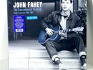 JOHN FAHEY Transcendental Waterfall 180g BLUE COLOR VINYL 6xLP BOX NEW Numbered