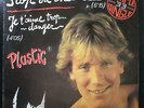 Plastic Bertrand - Stop Ou Encore VG+ 12