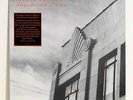 HAROLD BUDD Abandoned Cities VINYL LP Sealed Brian Eno Cluster