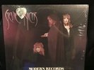 Stevie Nicks - The Wild Heart (Sealed) 1983 90084 LP Vinyl Record Album NM
