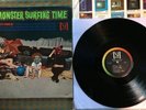 VG++ RARE It’s Monster Surfing Time The Deadly Ones ORIGINAL 1964 VJ 1090 LP