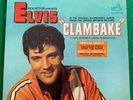 Elvis Presley  Clambake +Bonus Picture USA 1967 1s/1s