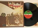 Led Zeppelin - II (2 Two) - 1969 US 1st Press RL SS SD 8236 Broadway Labels VG++