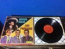 BOX SET 8 LP'S VINYL JAVIER SOLIS & LOS PANCHOS.- EXITAZOS