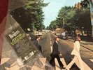 Abbey Road [LP] by The Beatles Vinyl 2009 Made In Germany Edition Rare Free S&H