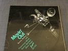 Sonny Rollins Movin’ Out Esquire 32-155 LP RVG Kenny Dorham Thelonious Monk 