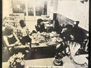 TRAFFIC Welcome To The Canteen Album LP 1971 UAS 5550 1st Press - NM+ Vinyl