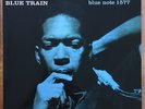 John Coltrane BLUE TRAIN (Analogue Productions ABNJ 81577) 45rpm 2LP Vinyl