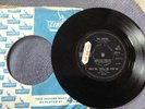 MEL CARTER - HOLD ME THRILL ME rare UK 1965 PROMO / NORTHERN SOUL MOD / MINT