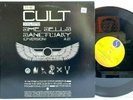 The Cult 12