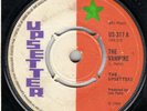 60s 70s Skinhead Reggae THE UPSETTERS vampire 1969 UK 7