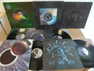 PINK FLOYD - PULSE 1995  4x LP PSYCH BOX SET