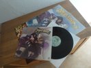 SUPERMAX - FLY WITH ME LP - TOP RARE + MINT + POSTER Kraut, Disco