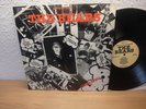 THE BEARS Roots Of Punk Insane LP UK PUNK KBD RARE Mint