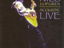 Nils Lofgren - Acoustic Live - Analogue Productions - 200g 2LP