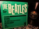 (M-) THE BEATLES w/ TONY SHERIDAN 1964 MONO ORIG  RARE BEATLEMANIA BEAT