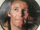 Vasco Rossi Rarissimo Picture Disc con cartoncino originale. Introvabile